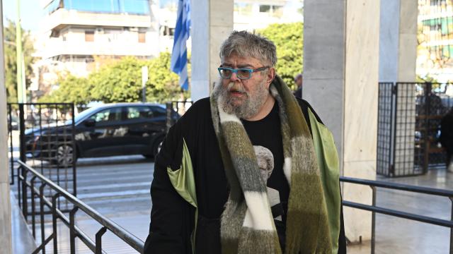 κραουνακης