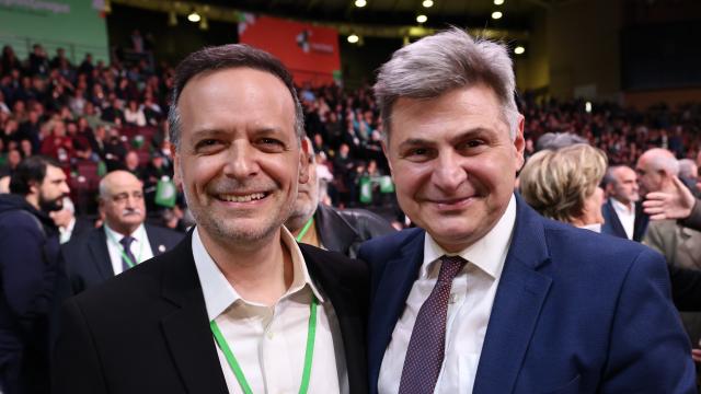φαραντουρης