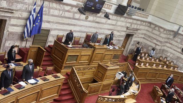 ΒΟΥΛΗ