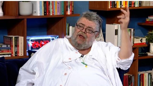 κραουνακης