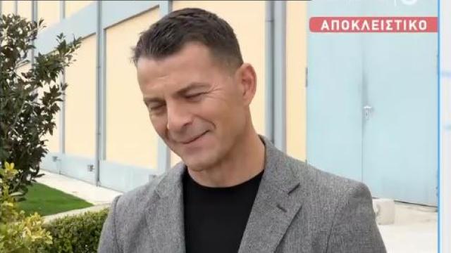 αγγελοπουλος