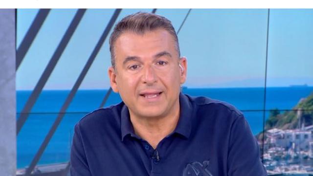 λιαγκας