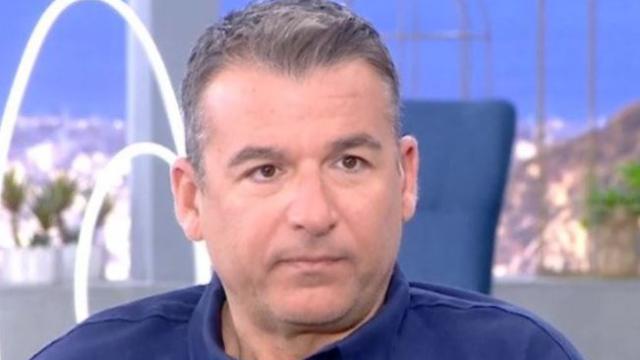 λιαγκας