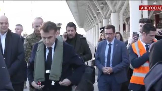 μακρον