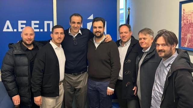 Δημητριάδης