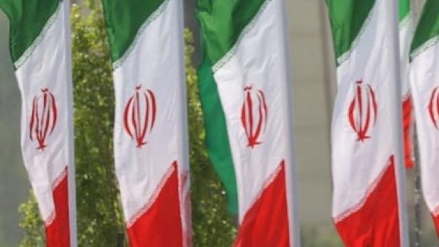 iran