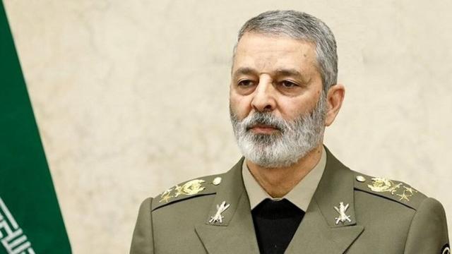 iran