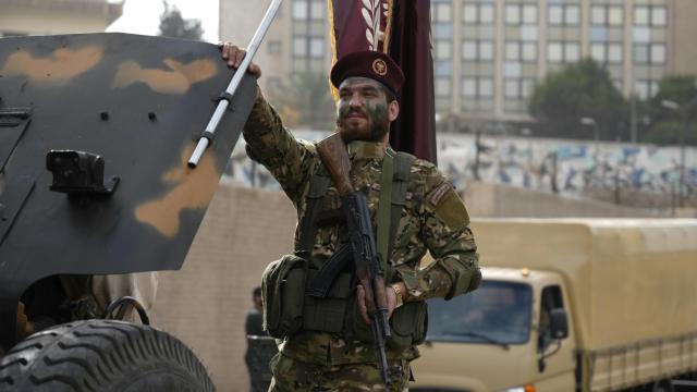 iran