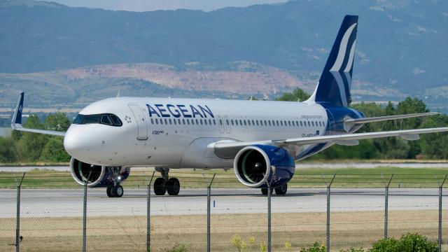 aegean
