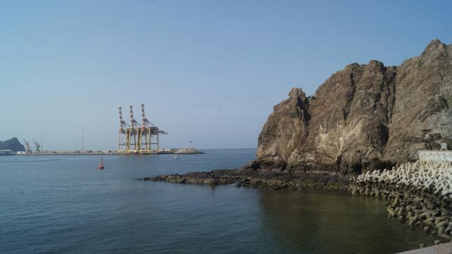 oman