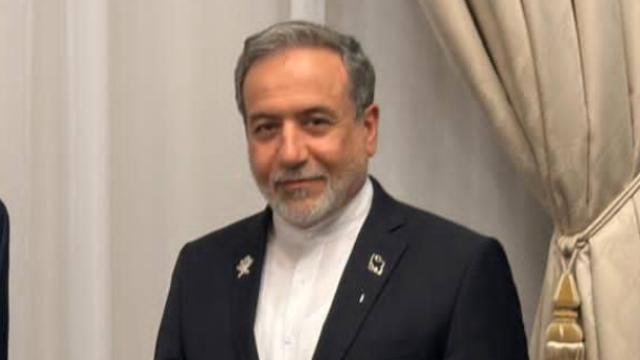 iran