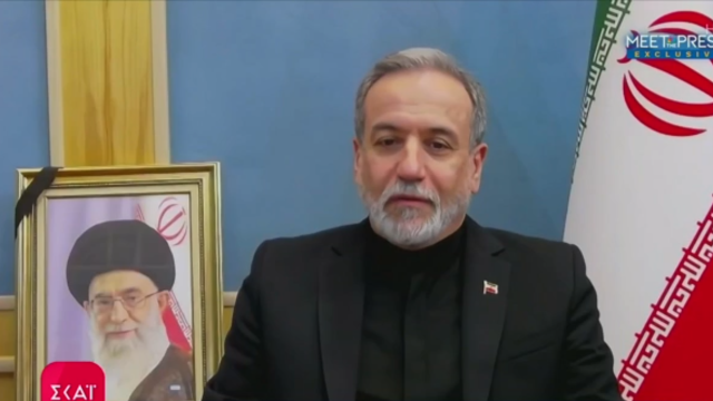 iran