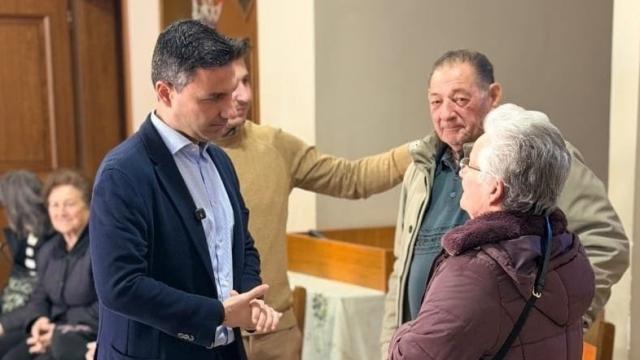 σταματης πουλης