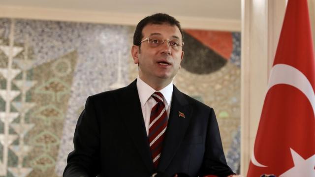 ιμαμογλου