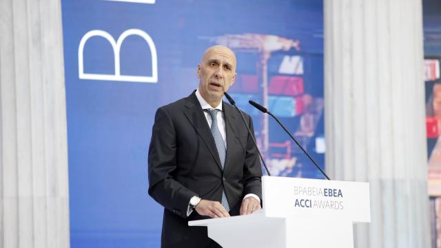 μπρατακος