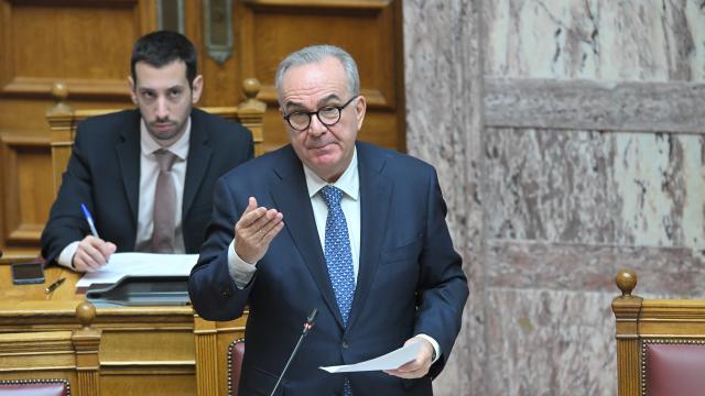 παπαθανασης