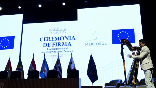 Mercosur