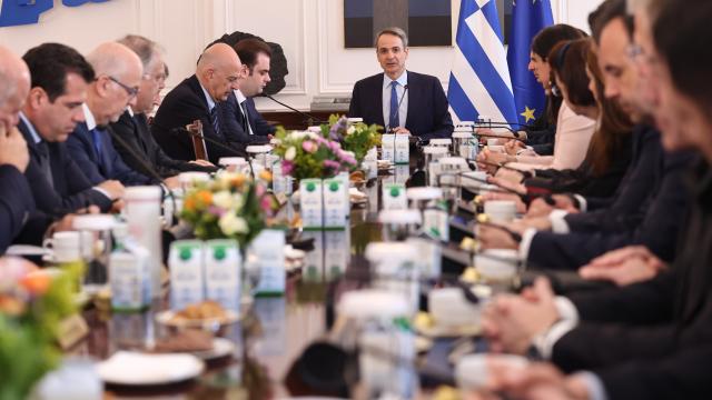 υπουργικο