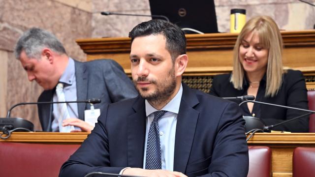 ΚΥΡΑΝΑΚΗΣ