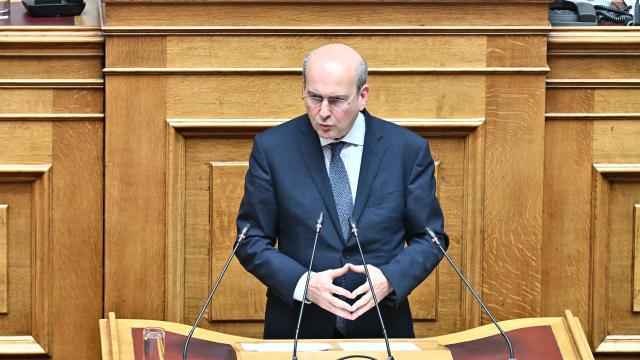 ΧΑΤΖΗΔΑΚΗΣ