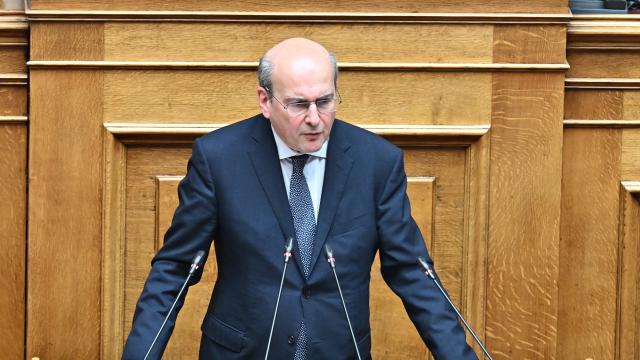 ΧΑΤΖΗΔΑΚΗΣ