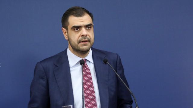 μαρινακης