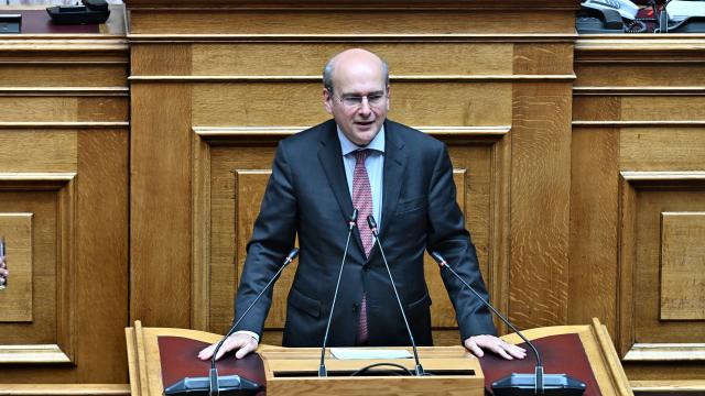 Χατζηδάκης