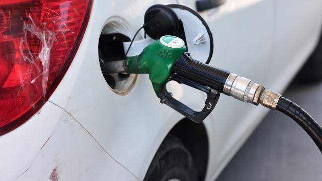 fuel