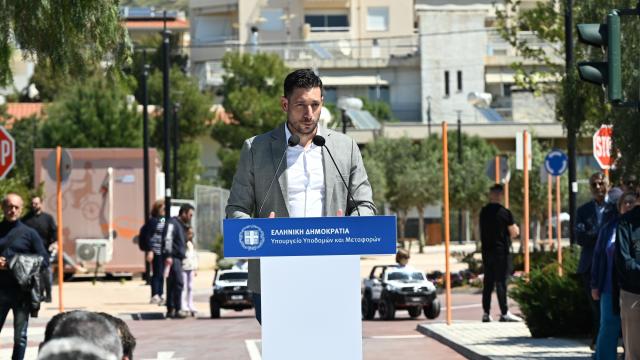 κυρανακης