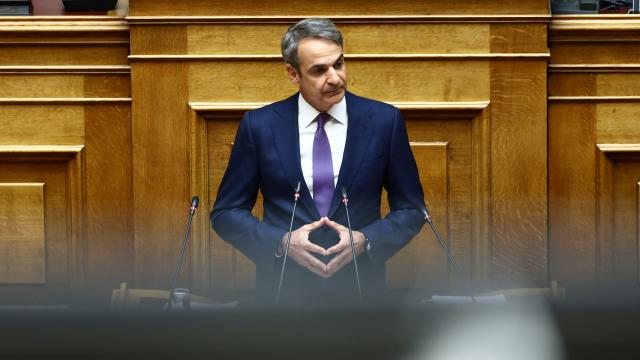 ΜΗΤΣΟΤΑΚΗΣ