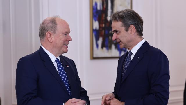 μητσοτακης