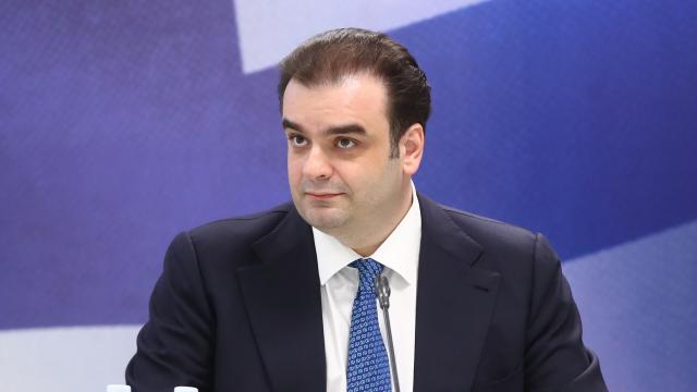 πιερρακακης