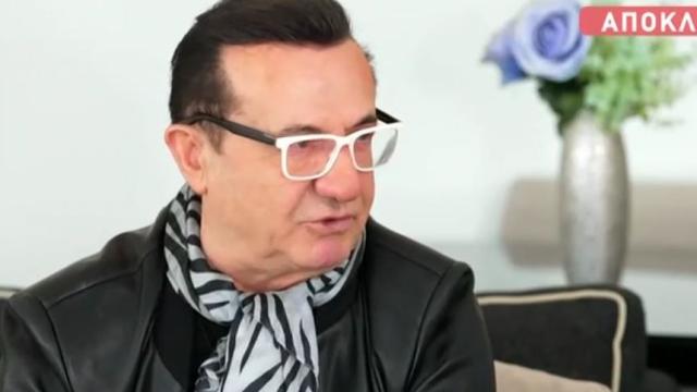 πανταζης