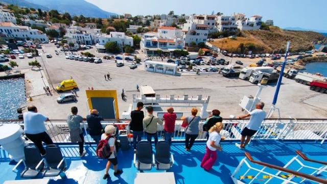 τουρισμος