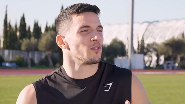 Πενταρης
