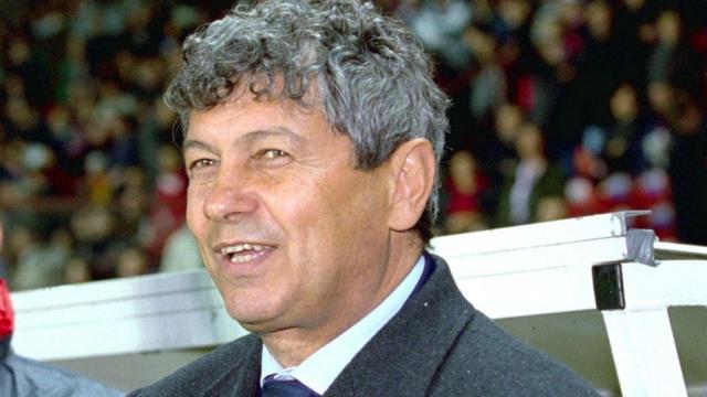 λουτσεσκου