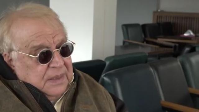 βιντιαδης