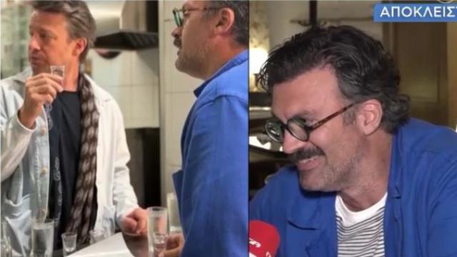 παπακωστας