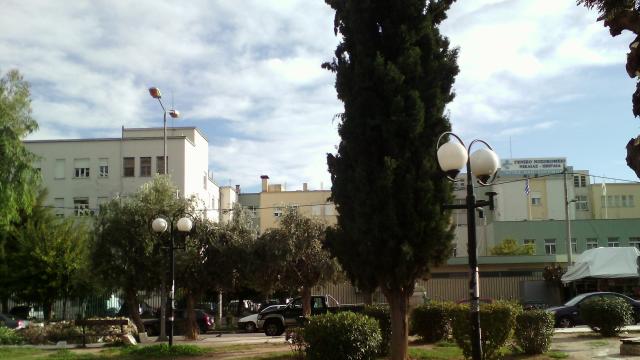 γενικο κρατικο νικαιας