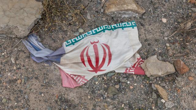 iran