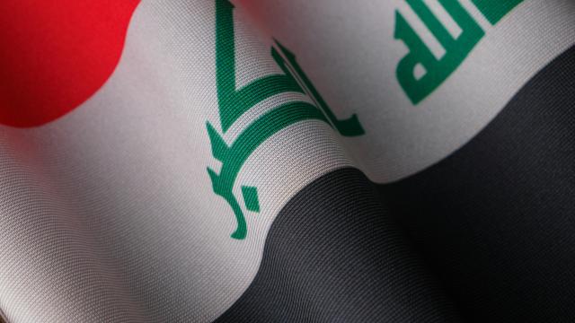 irak