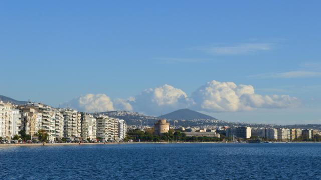 θεσσαλονικη