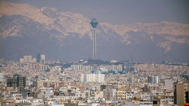 iran
