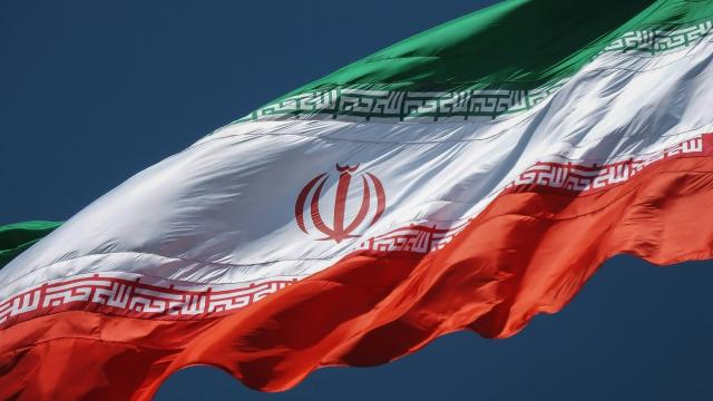 iran