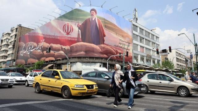 iran