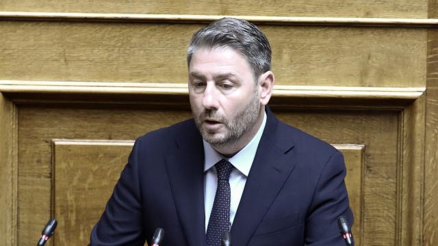ανδρουλακης