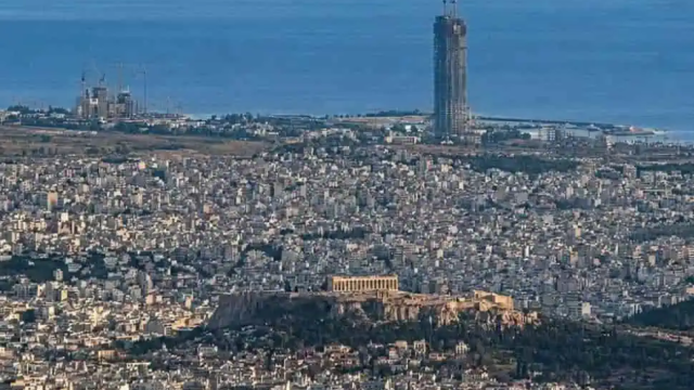 πυργος