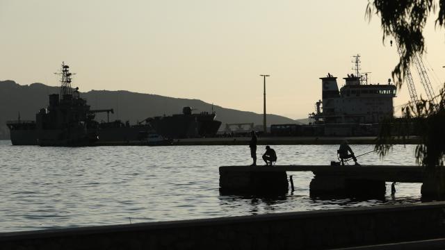 ελευσινα