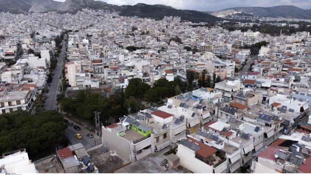 ανακαινιζω