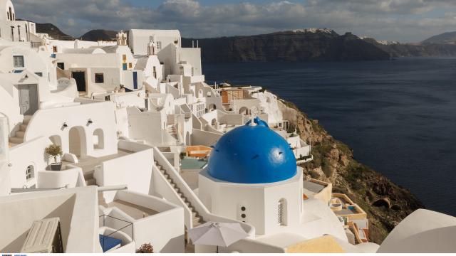 σαντορινη